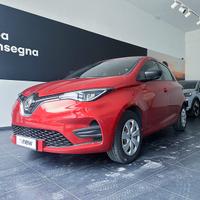 Renault Zoe life r110 flex