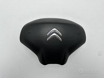 AIRBAG VOLANTE CITROEN C3 Serie VWPA26600396 (09>1