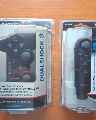 Controller PlayStation 3