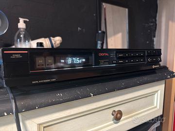sintonizzatore Samsung MOD. K560TD
