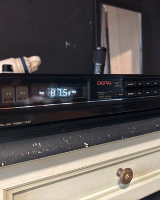 sintonizzatore Samsung MOD. K560TD