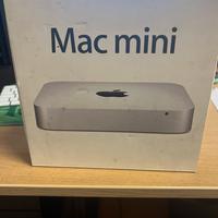 Apple MacMini a1347