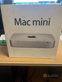 Apple MacMini a1347