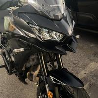 Kawasaki versys 650 grand tourer