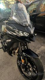 Kawasaki versys 650 grand tourer