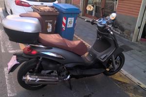 Piaggio Beverly 500 - 2012