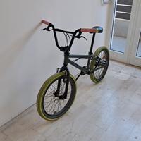 Bici Bmx 20’