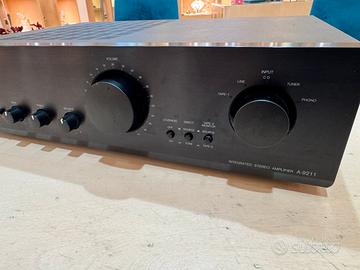 Amplificatore Onkyo come nuovo