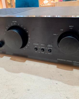 Amplificatore Onkyo come nuovo