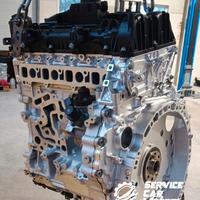 MOTORE RETTIFICATO MERCEDES 654920 2.0 cdi VITO 44