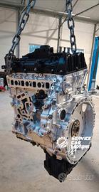 MOTORE RETTIFICATO MERCEDES 654920 2.0 cdi VITO 44
