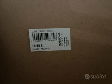 Specchio Maison du Monde