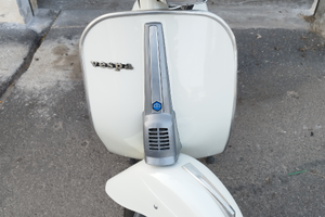 Vespa special 50 piaggio