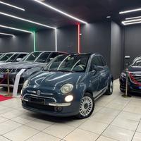 Fiat 500 1.2 Lounge OK NEOPATENTATI