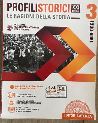 Profili storici 3