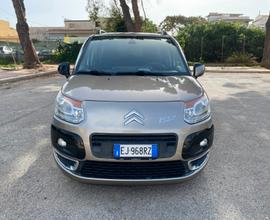 Citroen C3 Picasso C3 Picasso 1.6 HDi 110 Seductio