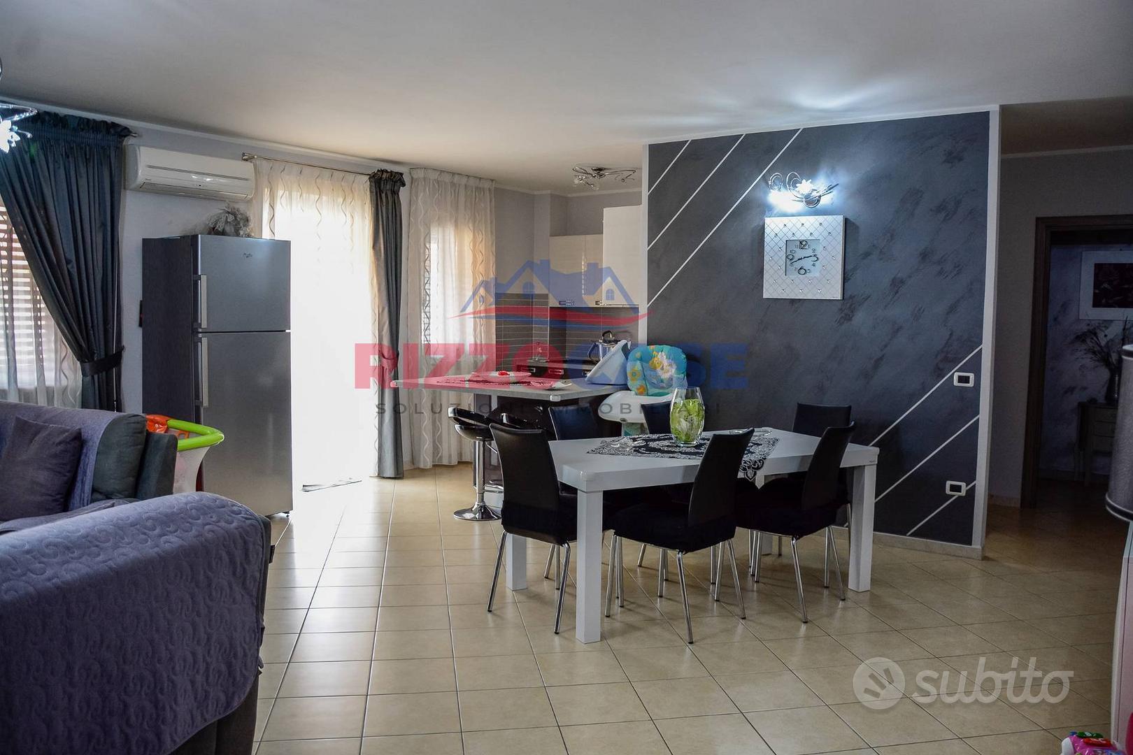Appartamento – Corigliano-Rossano, Frasso, Rossano Scalo - Vista 3