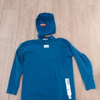 Scarpe e sottotuta da rally