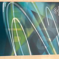 Folder MILANO CORTINA 2026