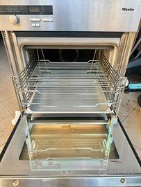 Forno da incasso Miele H373-1BT-KAT