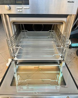 Forno da incasso Miele H373-1BT-KAT