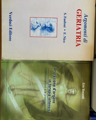 Libri di medicina