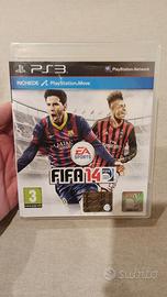 FIFA 2014 per PS3