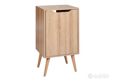 mobiletto bagno con lavandino 