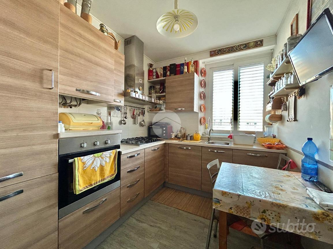 Appartamento – Savona, Oltreletimbro - Vista 5