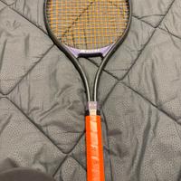 Racchetta tennis maxima kid