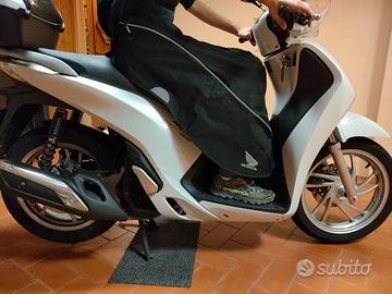 coprigambe marchio Honda