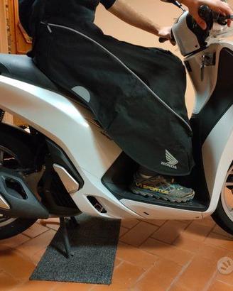 coprigambe marchio Honda