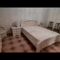 Camera da letto completa