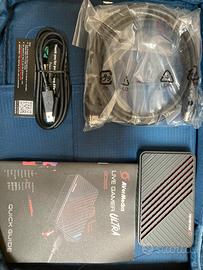 Avermedia live gamer ultra GC553