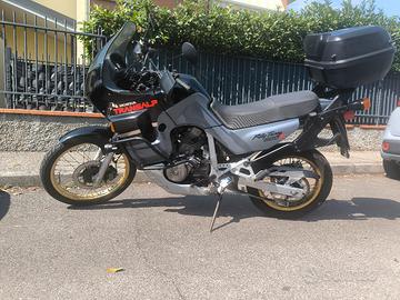 Transalp 600 1993