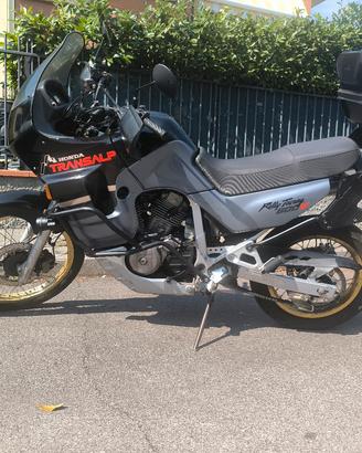 Transalp 600 1993