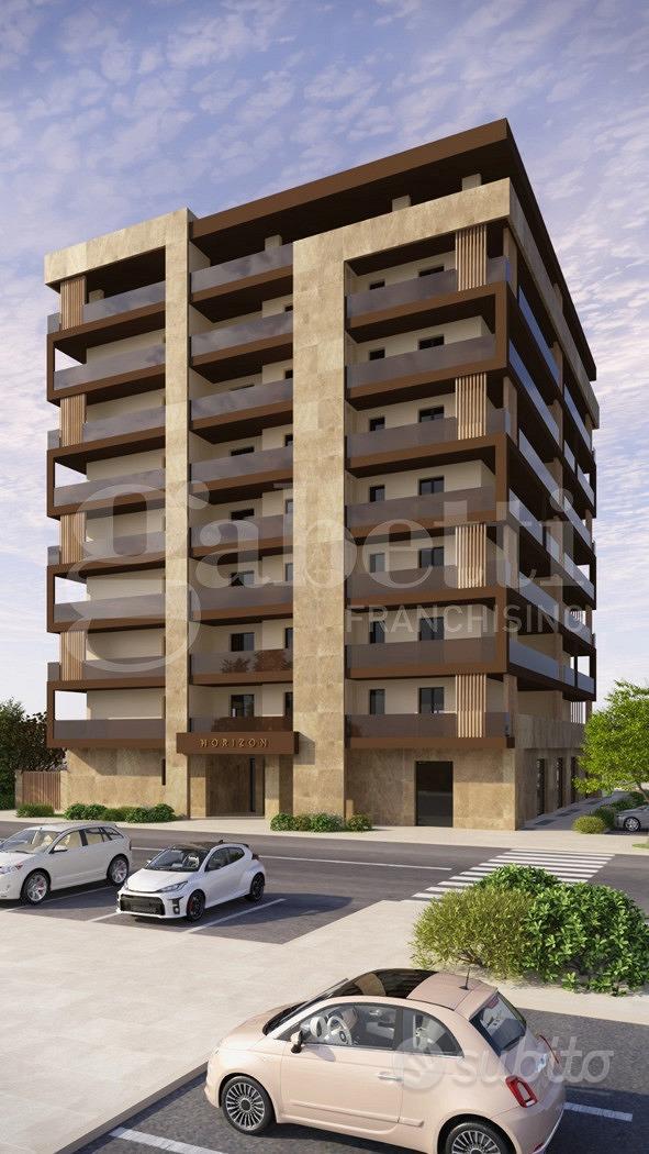 Appartamento – Trani, Barletta-Andria-Trani - Vista 5