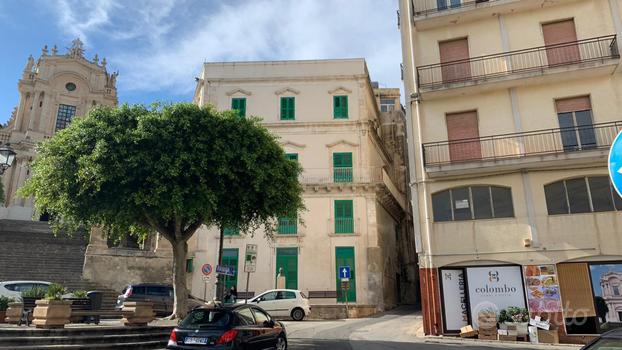 Appartamento a Modica (RG) - Modica Alta