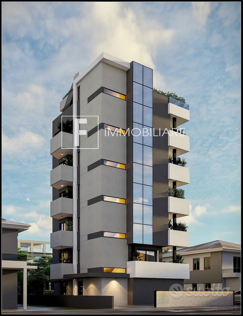 Apartment in Jesolo, Ca' Gamba - Vista 4