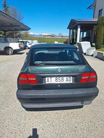 Delta 1997 benzina