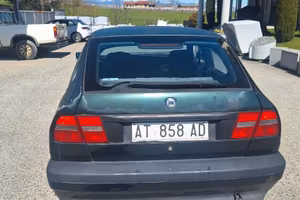 Delta 1997 benzina