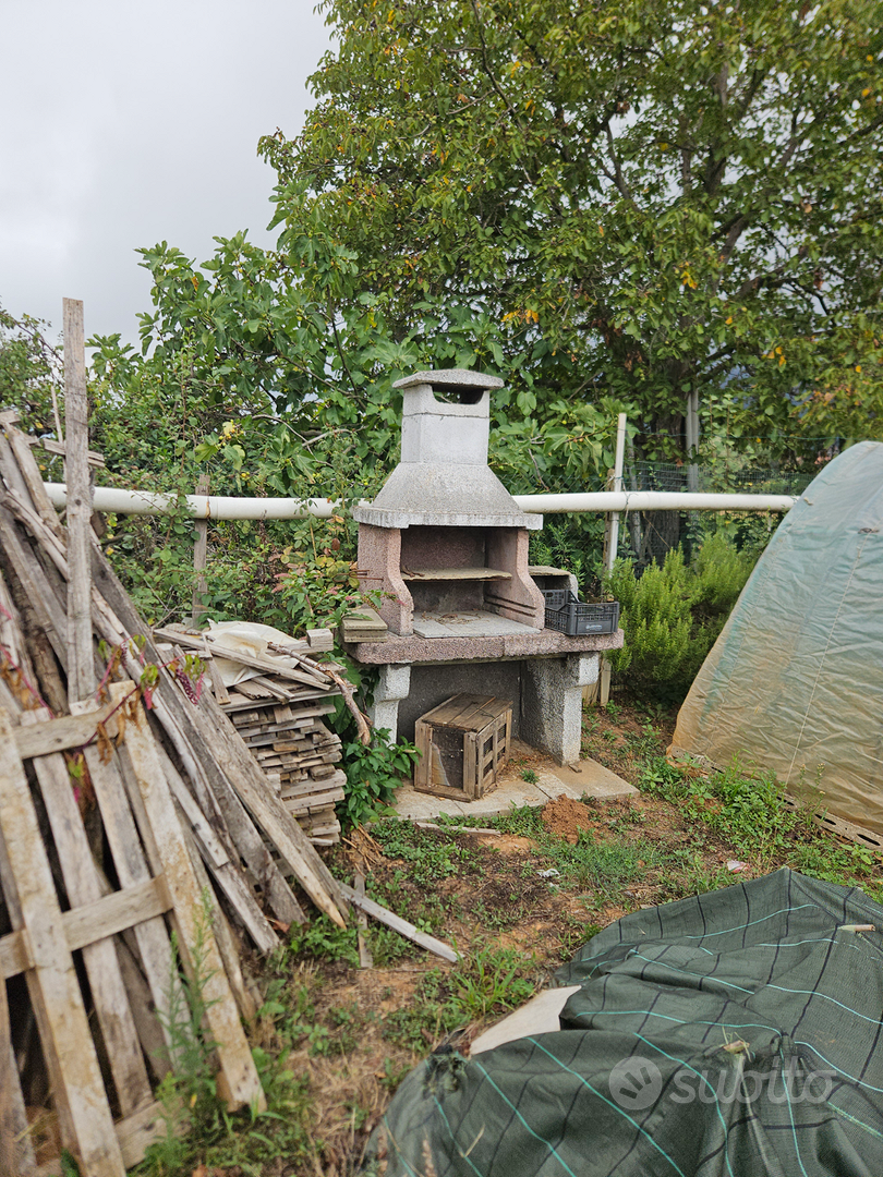 Terreno agricolo (Orto) - Vista 5