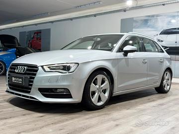 AUDI A3 SPORTBACK 2.0TDI 150CV QUATTRO