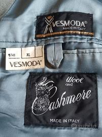 Giacca uomo