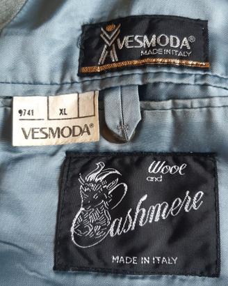 Giacca uomo