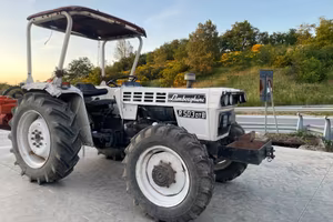 Trattore LAMBORGHINI modello R 503 DT
