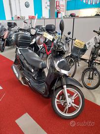 PEUGEOT TWEET 150 ANNO 2013 GARANZIA 12 MESI