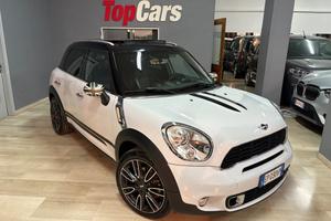 Mini Cooper SD Countryman 2.0