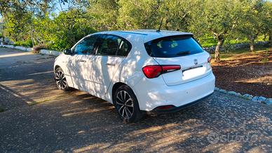 FIAT Tipo 1.4 T-Jet 120CV GPL 5 porte Lounge