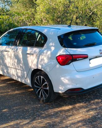 FIAT Tipo 1.4 T-Jet 120CV GPL 5 porte Lounge